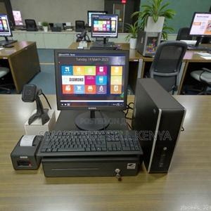 Retail Shops Complete Point of Sale Pos Software Kit Package - thumbnail 2