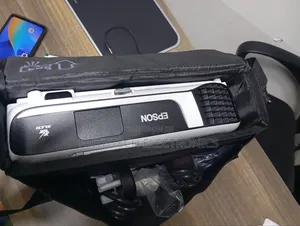 Great Value Projector – Epson Eb-W51 Wxga 3lcd for Kenya Users