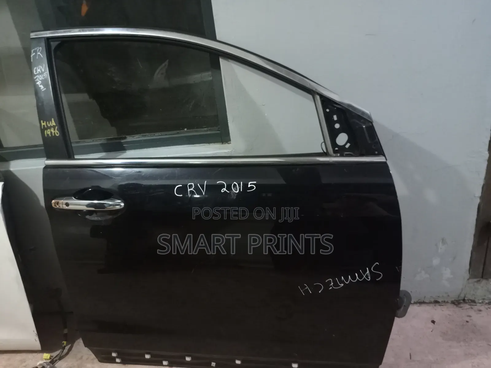 Outstanding Quality Ex Japan Cr v 2015 Door Available