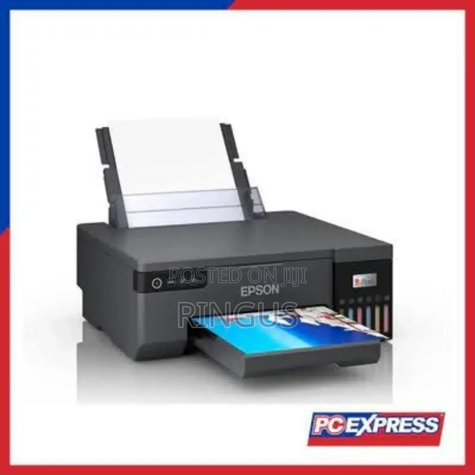Epson L8050