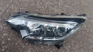 Nissan Note Headlight Original