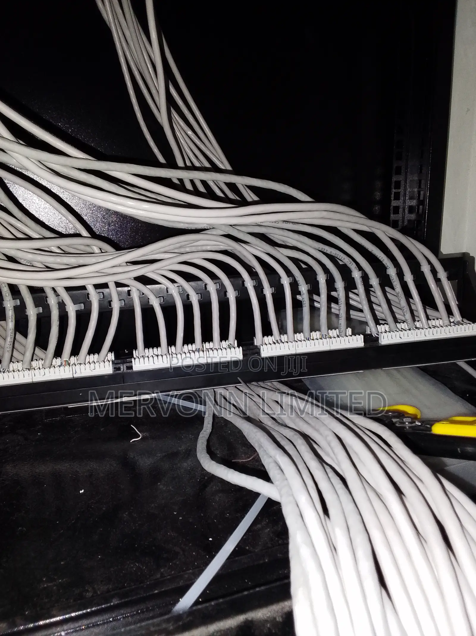 Enterprise Network Experts