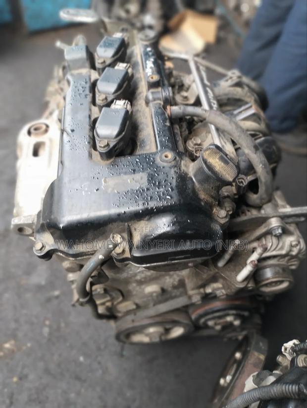 Engine Complete 3a90 Miraj - thumbnail 3