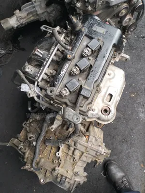 Engine Complete 3a90 Miraj