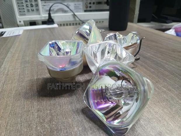 Epson Brand New Projector Lamps Available