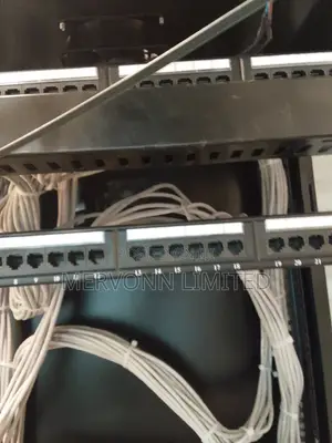 Office Network Installation