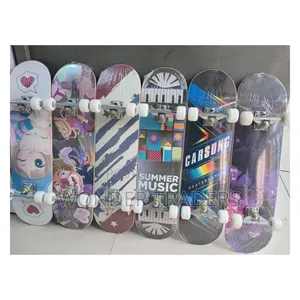 Long Skate Board 80cm Long