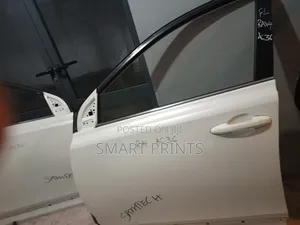 Excexcellent Ex Japan Toyota Rav 4 Co Driver Door Available