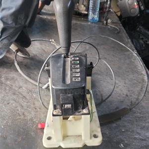 Gear Lever Mitsubishi  Cedia Lancer - thumbnail 2