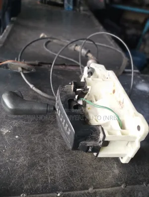 Gear Lever Mitsubishi  Cedia Lancer