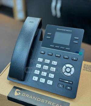 Grandstream Grp2612 Professional Ip Phone - thumbnail 2