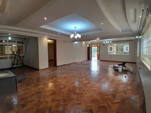 3bdrm Apartment in Karen for rent