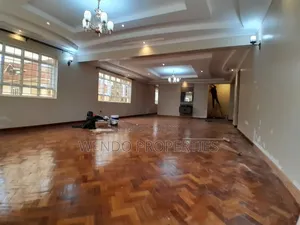 3bdrm Apartment in Karen for rent