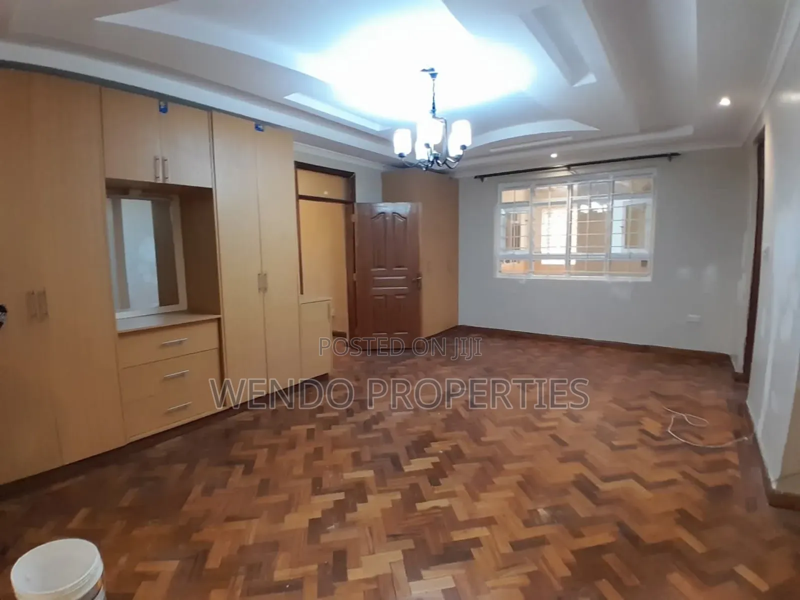 3bdrm Apartment in Karen for rent