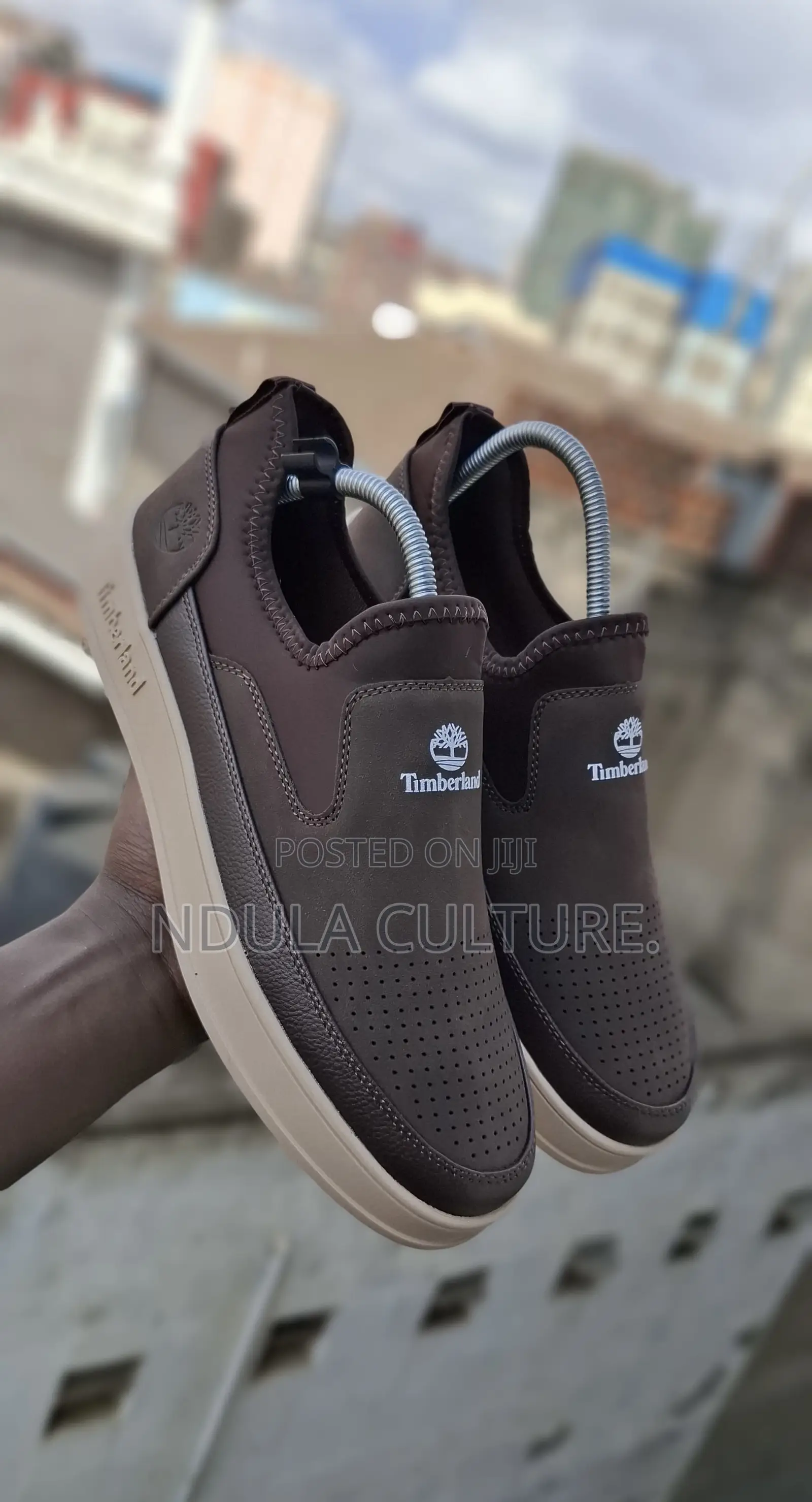 Timberland Casuals