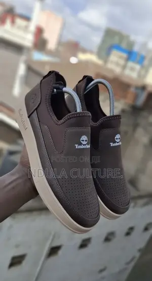 Timberland Casuals