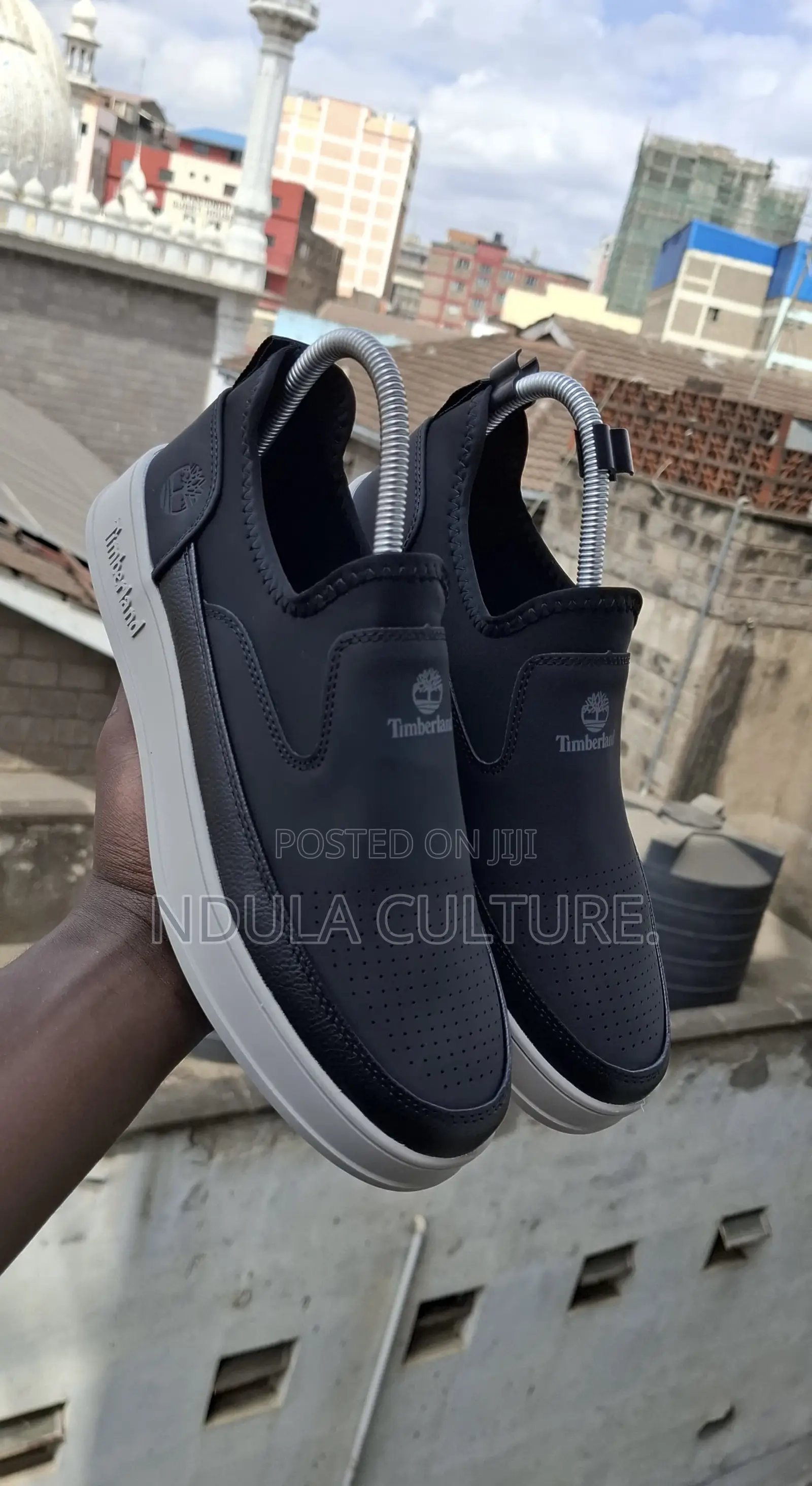 Timberland Casuals