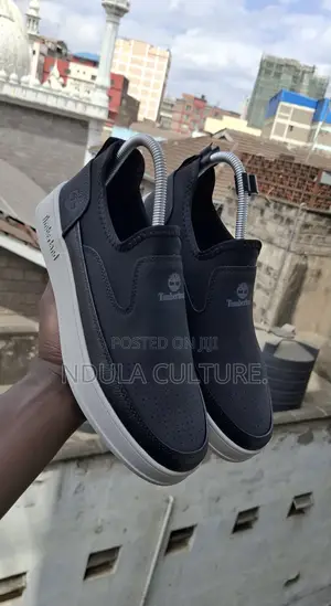 Timberland Casuals