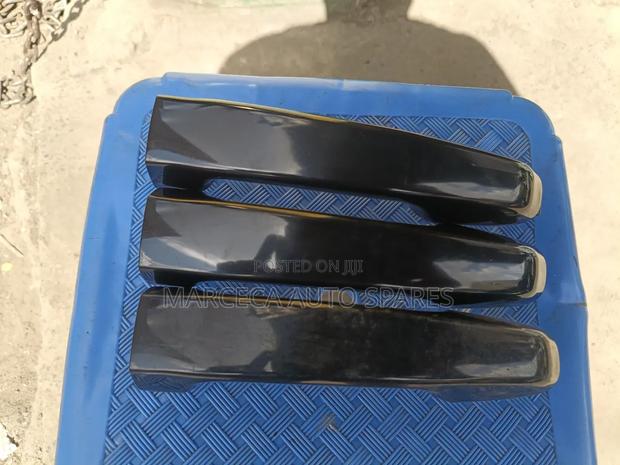 Door Handle Prado 150