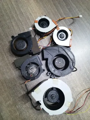 High-Quality Epson Projector Fan for Overheating Fix