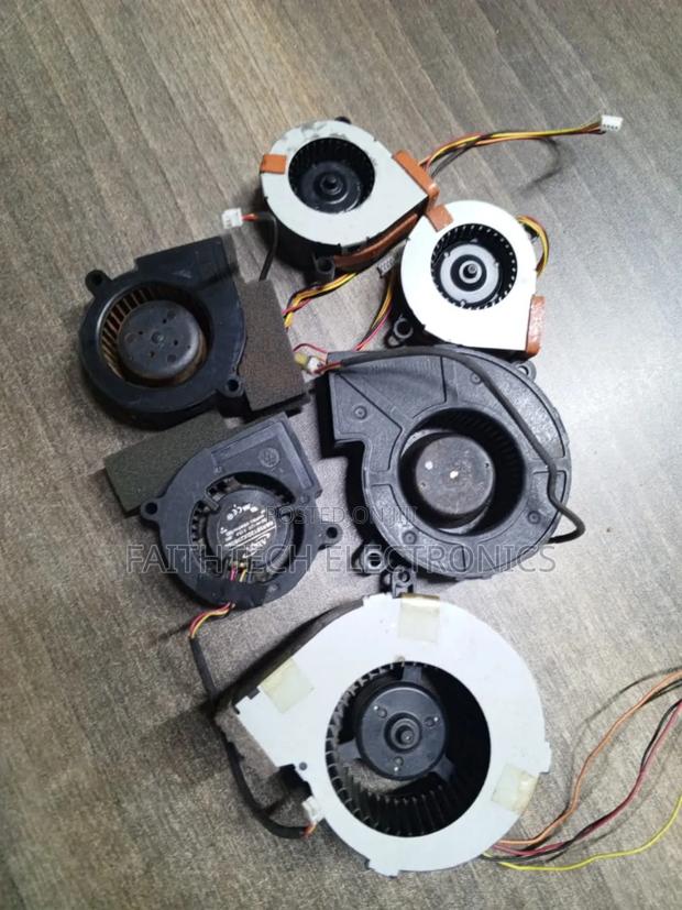 High-Quality Epson Projector Fan for Overheating Fix