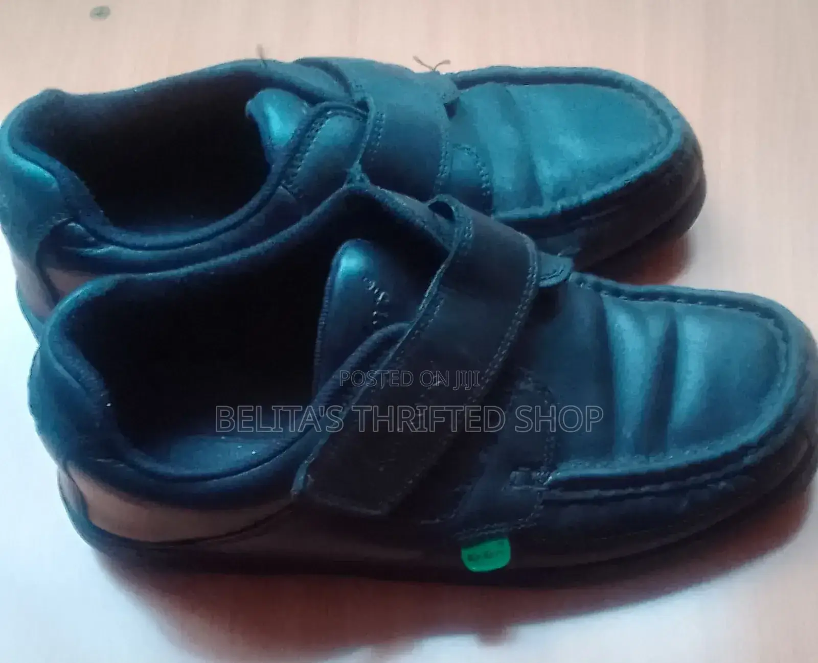 Back to School Shoes
