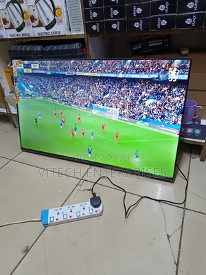 Vitron 55" Smart Android