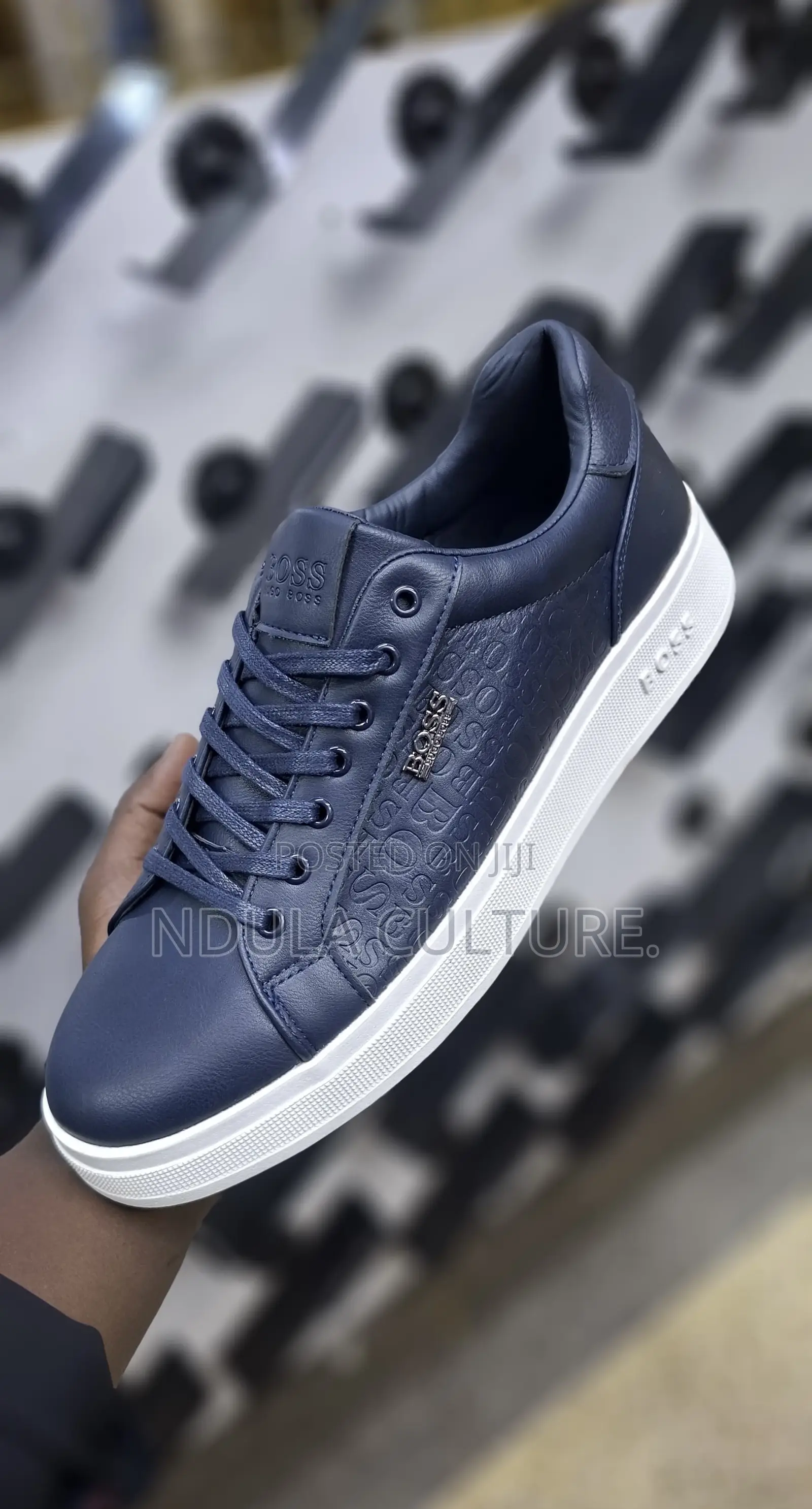 Casuals Shoes by Hugo