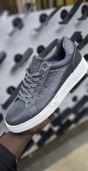 Casuals Shoes by Hugo