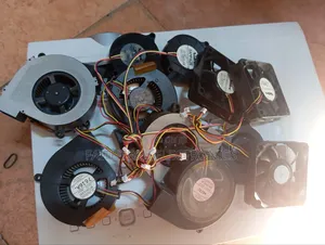 Genuine Epson Projector Cooling Fan – Original Replacement