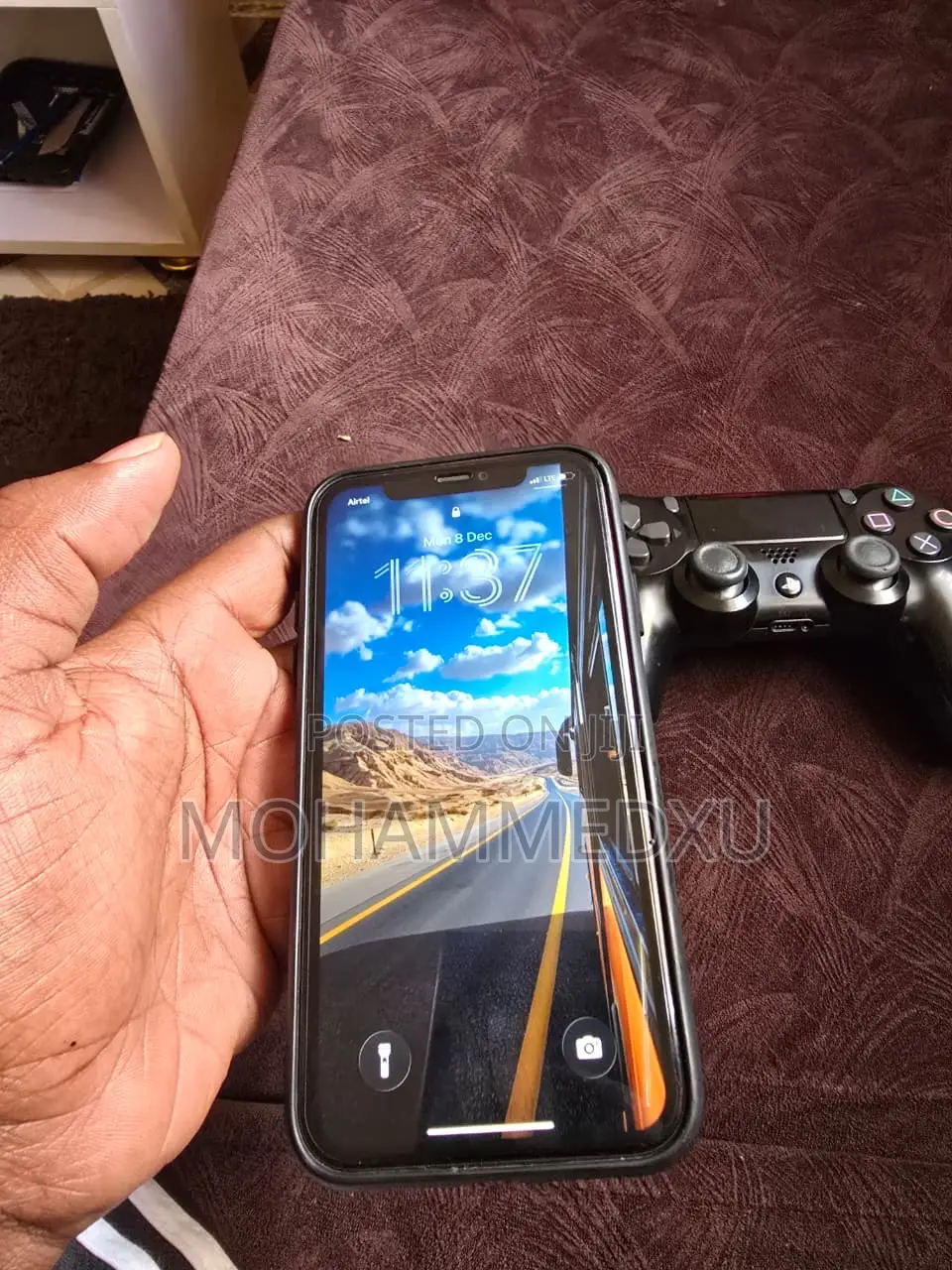 Apple iPhone 11 64 GB Red