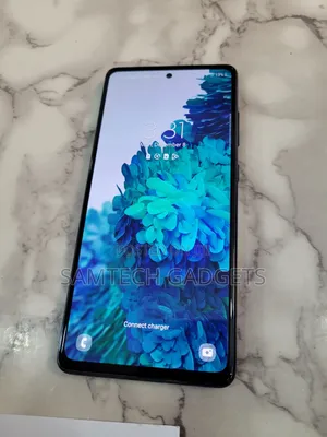 Samsung Galaxy S20 FE 128 GB Blue