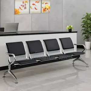 4-Seater Capacity Seat