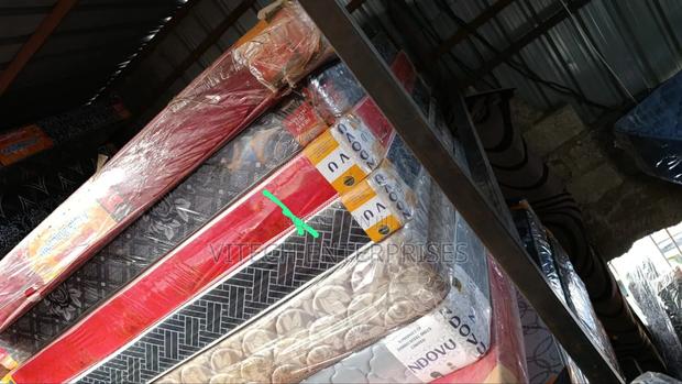 6*6medium Duty 6inches - main view