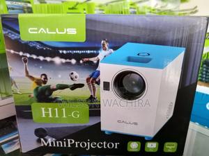 Calus Projector H11-G - main view