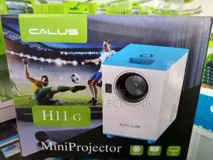 Calus Projector H11-G