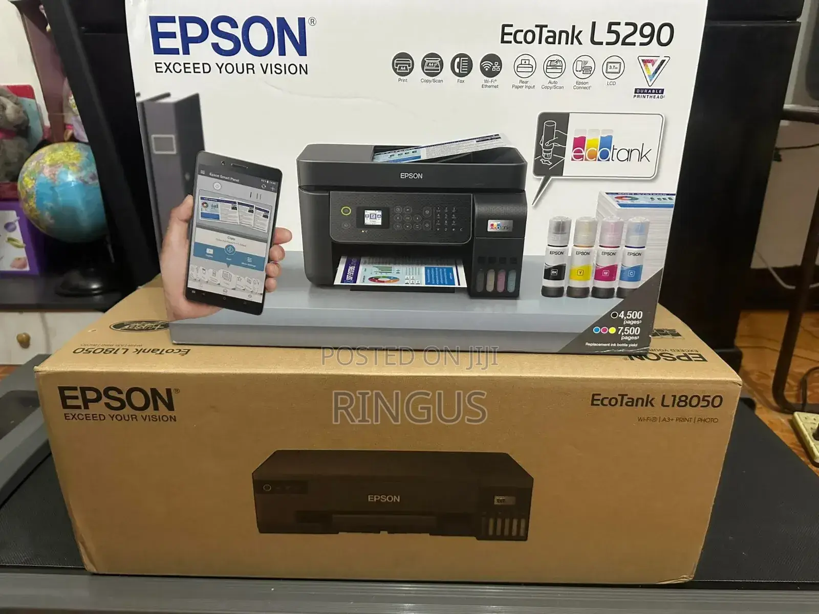 Printer L5290