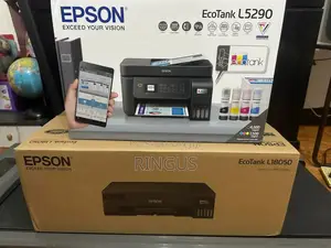 Printer L5290