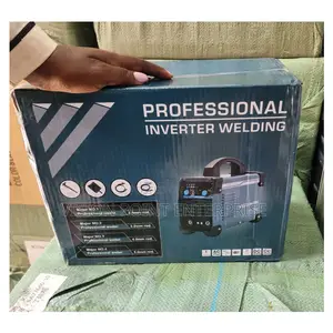 Proffesional Inverter Welding