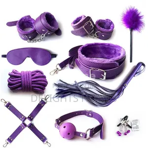 Fetish Bondage Set_re