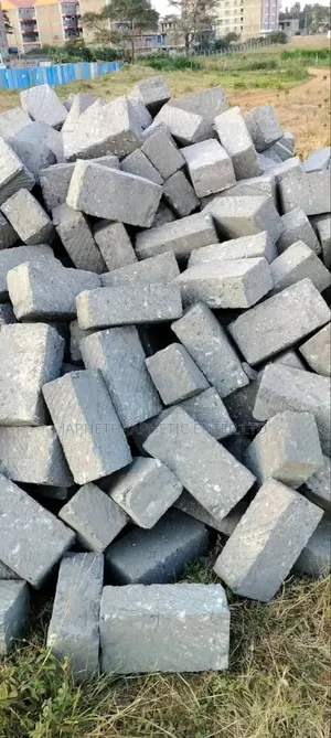 Ndarugo Machine Cut Stones