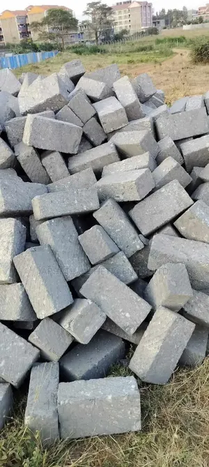 Ndarugo Machine Cut Stones