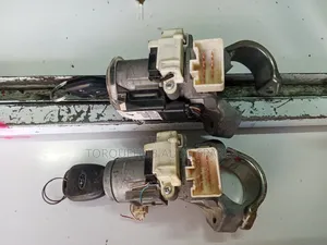Subaru Xv Crosstrek Ignition Switch