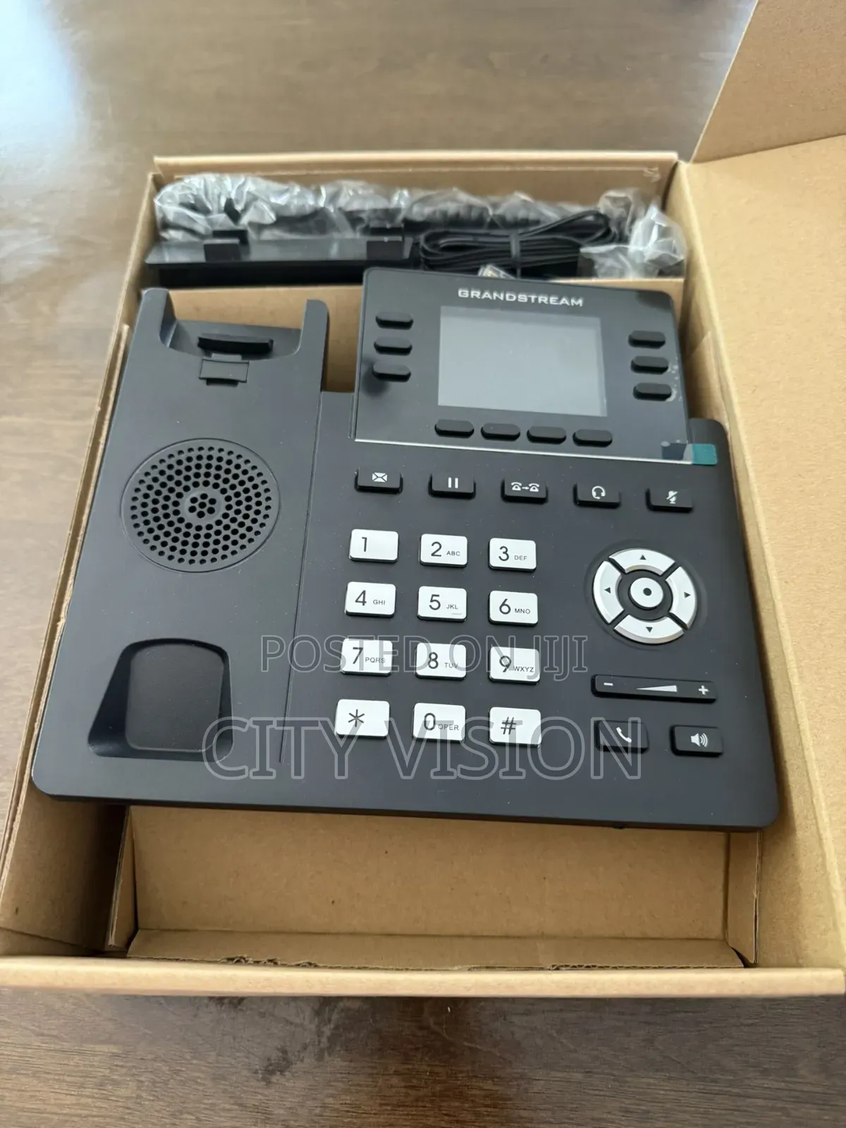 Grandstream Ip Phone Grp2613 Available