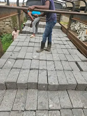 Ndarugo Machine Cut Stones