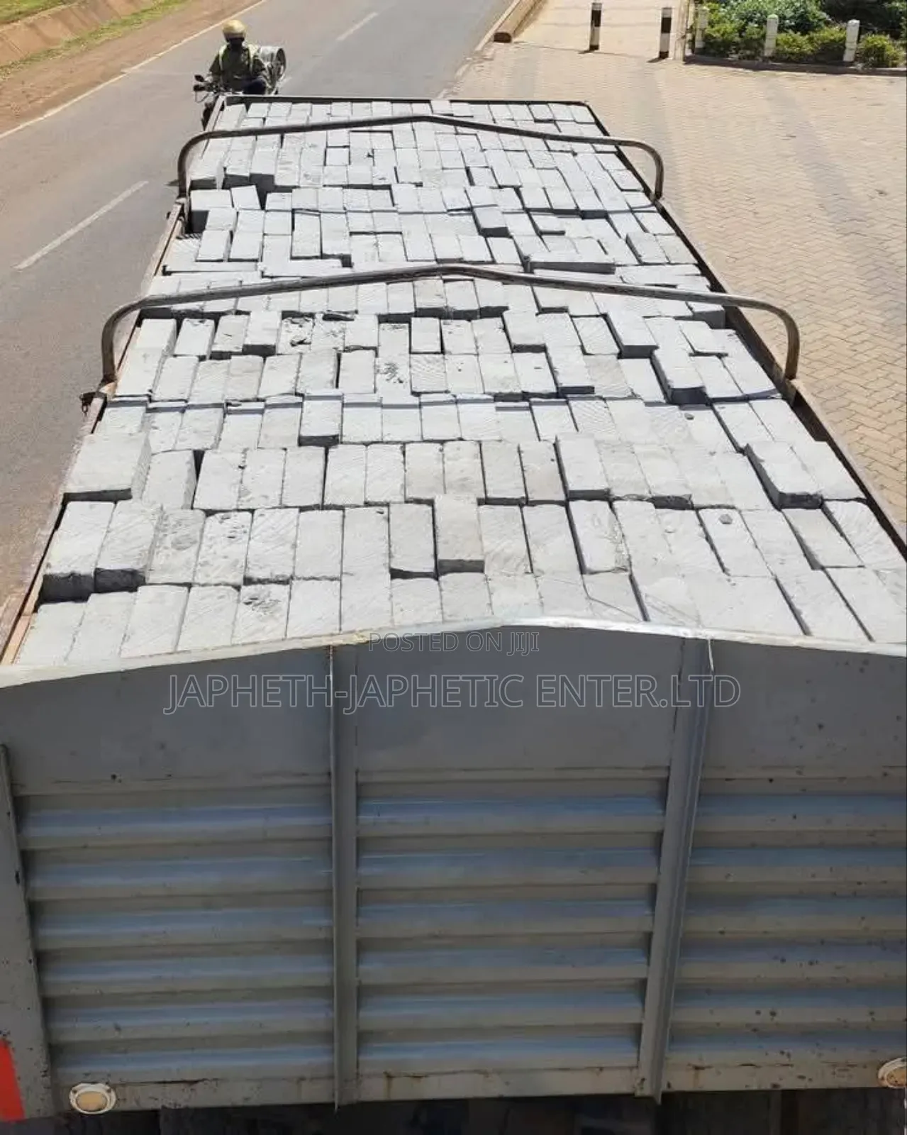 Ndarugo Machine Cut Stones