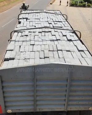 Ndarugo Machine Cut Stones