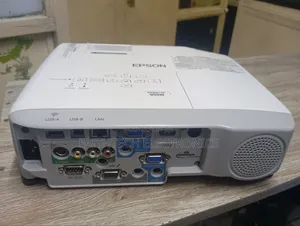 Refurbished Epson Powerlite 955wh - 3300 Lumens