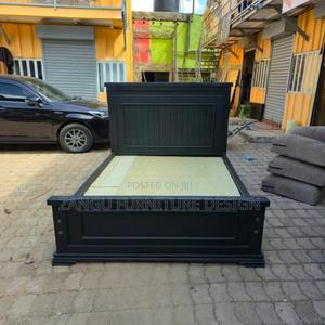 Secure Board Beds Panel Beds - thumbnail 2