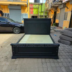 Secure Board Beds Panel Beds